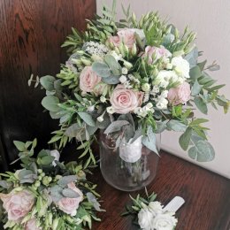 Usługi florystyczne - Dekoracje sali