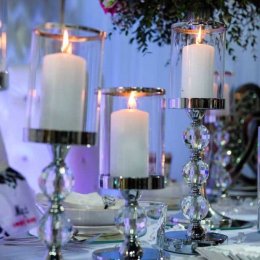 Dekoracje ślubne , dekoracja sali , kościoła, usługi florystyczne, bal - Dekoracje sali