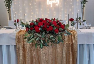 zkwiatami Pracownia Ślubna