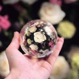 Zielona Szuflada Pełna oprawaflorystyczna - Dekoracje sali