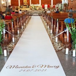 FLORYSTYKA 🌺💐 STROJENIE SALI KOŚCIOŁA 🌺 WIĄZANKI 🌺 KWIATY WESELE🌺 - Dekoracje sali