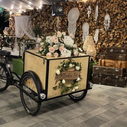 DecoRaj Events - dekorowanie z pasją, śluby, wesela. - Dekoracje sali