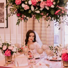 Sfera Dekoru dekoracje ślubne - Dekoracje sali