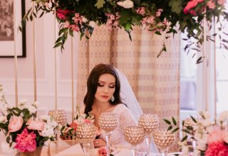 Sfera Dekoru dekoracje ślubne