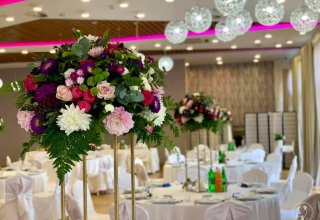 Pracownia Florystyczna „Stary Rower” 