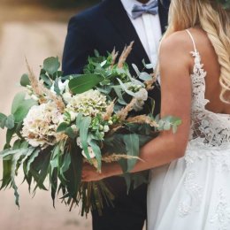 Kwiaciarnia Azalia - Dekoracje sali