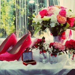 Dekoracje Ślubne FLO-REK - Dekoracje sali