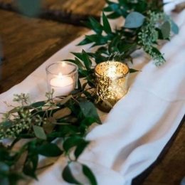 Dekoracje Ślubne - Anioł na Wysokich obcasach - Dekoracje sali