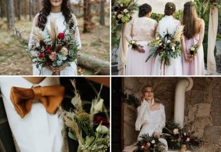 Fabryka Zieleni | pracownia florystyczna