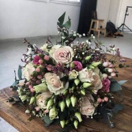 Cuda-Wianki Agnieszka Bachanek - Dekoracje sali