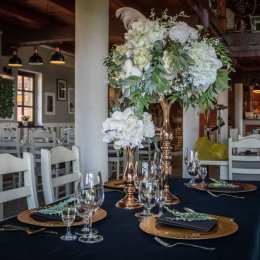 AB DECOR - Dekoracje sali