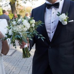 PERFECT MARIA MACHETA - Dekoracje sali