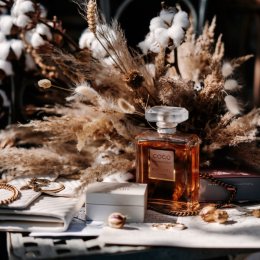 The Wedding Day - In green - florystyka - Dekoracje sali