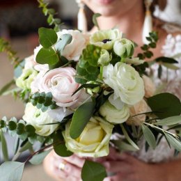 Dekoracje Oleszko - Dekoracje sali