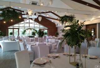 Fabryka Floral Decorations