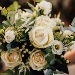 Pracownia ślubna Bloom Room - Kwiaty na ślub - Dekoracje sali