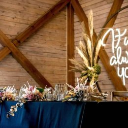 Team Ceremonia Dekoracje - Dekoracje sali