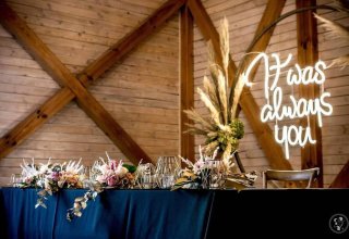 Team Ceremonia Dekoracje