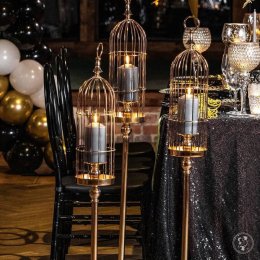 zrobprzyjecie - Dekoracje sali