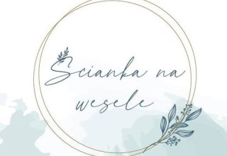 Ściankanawesele - oryginalne dekoracje na ślub, wesele