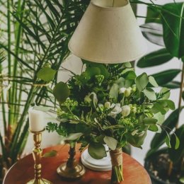 Dekoruj kreatywnie - pracownia florystyczno dekoracyjna - Dekoracje sali