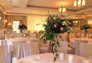 White Rose - dekoracje i florystyka