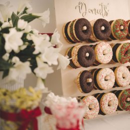 Weselne Dekoracje - przygotowanie i dekoracja sal weselnych - Dekoracje sali