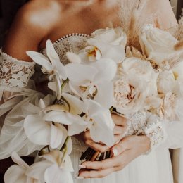 PĄKI BZU WEDDING EVENT DESIGNER - Dekoracje sali