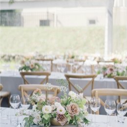 Babie lato - Klaudia Arian - Dekoracje sali