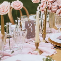 hellodesign: dekoracje ślubne | kwiaty | balony | papeteria - Dekoracje sali