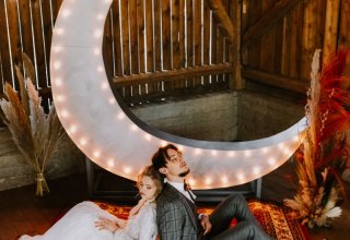 Moonlight Dekoracje Weselne