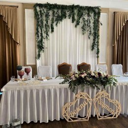 Studio artystyczno- kreatywne Tita Klaudyna Sulima - Dekoracje sali