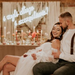 Cuda Wianki Dekoracje I Florystyka - Dekoracje sali