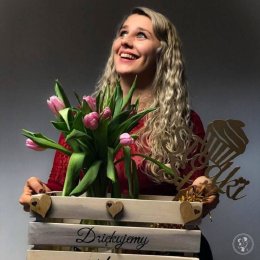 Amore ❤️ Natalia Domagała 🌷 Dekoracje ślubne 🌷 - Dekoracje sali