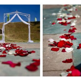 Studio Dekoracji LaPerla - Dekoracje sali