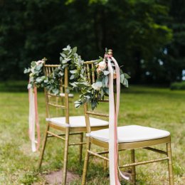 Art Fleur Dekoracje - Dekoracje sali