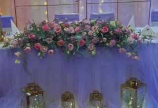 dekoracje na ślub wesele