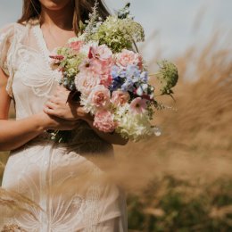 Zielona Oliwka - kwiaty i dekoracje - Dekoracje sali