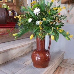 ArtIga Floral Design - Dekoracje sali