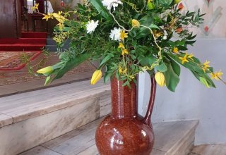 ArtIga Floral Design