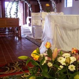 M-Deco - studio usług dekoratorskich - Dekoracje sali