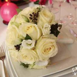 Pracownia Zielona Weranda - Dekoracje sali