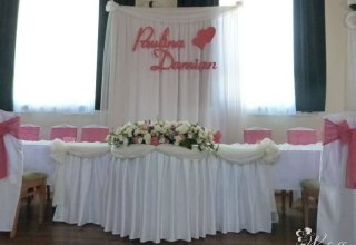 Dekoracje Tomasz Fojt