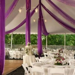 Kompleksowe Dekorowanie - Dekoracje sali