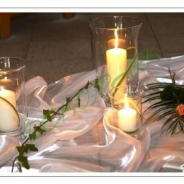 Dekoracje Ślubne Marzena Olszewska - Dekoracje sali