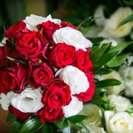 Agnieszka Dekoracje Ślubne - Dekoracje sali