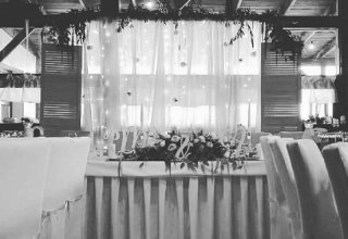 Dekoracje ślubne/ florstyka ślubna