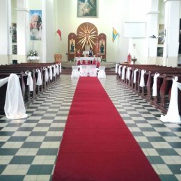 MyDekorujemy - Dekoracje sali