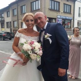 Ślubna Euforia- Dekoracje Weselne - Dekoracje sali