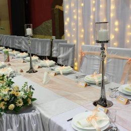 Pracownia Madeline - Dekoracje sali